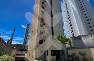 Apartamento à venda em tirol (natal/rn) | condomínio pantheon - 2/4 sendo 1 suíte.