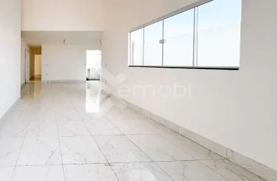 Casa em condomínio à venda em cajupiranga (parnamirim/rn) | cond ecoville 2 | 3/4 sendo 2 suítes - 120 m²
