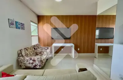 Apartamento reformado à venda em lagoa nova (natal/rn) | condomínio center park - 3/4 sendo 1 suíte - 72m²