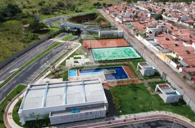 Terreno em condomínio fechado à venda na Rua Novo Cruzeiro, 62, Pitimbu, Natal