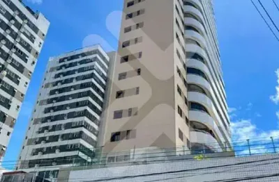 Apartamento à venda em tirol (natal/rn) | condomínio joão machado | 3/4 sendo 1 suíte - 87m²