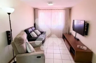 Apartamento à venda em capim macio (natal/rn) | condomínio ville de cannes | 2/4 sendo 1 suíte - 87m²