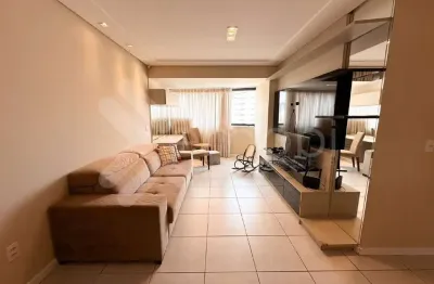 Apartamento à venda em tirol (natal/rn) i condomínio torres do tirol | 3/4 sendo 1 suíte - 96m²