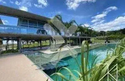 Lote à venda em parque das nações (parnamirim/rn) | yby natureza | 666m²