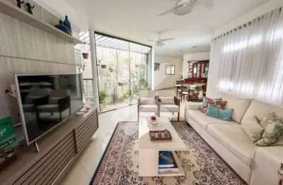 Casa à venda em capim macio (natal/rn) | 3/4 sendo 2 suítes - 246m²
