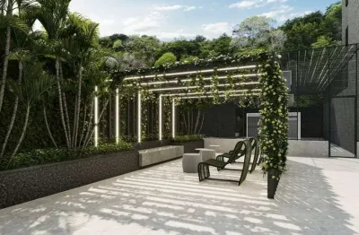 Apartamento com 4 quartos à venda na Rua Almeida Castro, Tirol, Natal