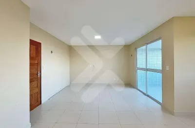 Apartamento à venda em ponta negra (natal/rn) | 3 suítes - 136m² - 2 vagas de garagem