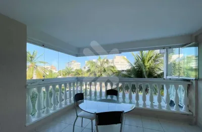 Apartamento mobiliado à venda em pirangi (parnamirim/rn) | porto brasil | 2 suítes - 89m²