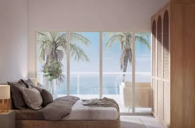 Casas duplex na praia de tabatinga (nísia floresta/rn) | 4/4 sendo 3 suítes - 168m²