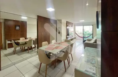 Apartamento à locação em lagoa nova (natal/rn) | jerônimo costa | 3/4 sendo 1 suíte - 87m²