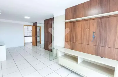 Apartamento à locação em lagoa nova (natal/rn) | jerônimo costa | 3/4 sendo 1 suíte - 87m²