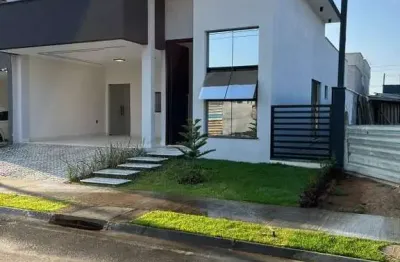 Casa à venda em cajupiranga (parnamirim/rn) | condomínio ecoville 2 | 3 suítes - 122m²