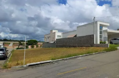 Lote à venda em parque das nações (parnamirim/rn) | ecoville condomínio club | 293,17m²