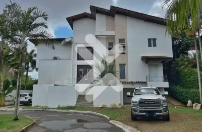 Casa em condomínio à venda em candelária (natal/rn) | condomínio green village | 5 suítes - 803m²