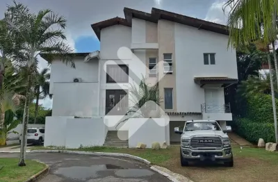 Casa em condomínio à venda em candelária (natal/rn) | condomínio green village | 5 suítes - 803m²