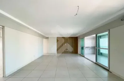 Apartamento à venda em lagoa nova (natal/rn) | condomínio vivant | 3 suítes - 142m²