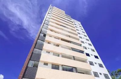 Apartamento à venda em lagoa nova (natal/rn) | condomínio anita malfatti | 3/4 sendo 1 suíte - 88m²