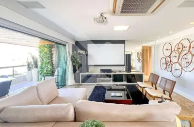 Apartamento à venda em tirol (natal/rn) | amadeus mozart | 3 suítes - 240m² -