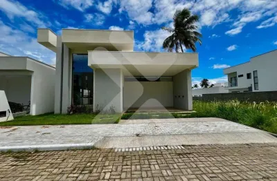 Casa à venda em cajupiranga (parnamirim/rn) | condomínio cajupiranga clube | 3 suítes, 152m²