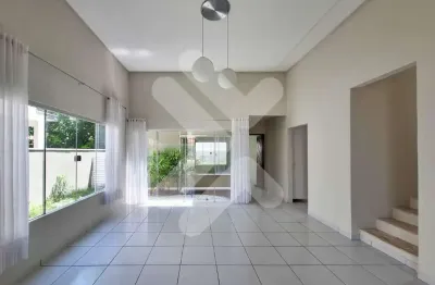 Casa duplex à locação em parque das nações (parnamirim/rn) | green club i | 3/4 sendo 1 suíte e 2 semi suítes - 245 m²
