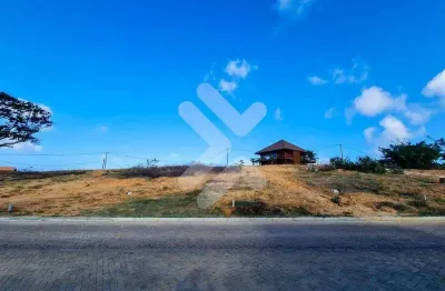 Lote à venda em cotovelo (parnamirim/rn) | condomínio porto cotovelo | 301m²