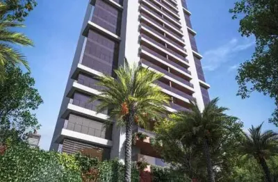Apartamento com 4 quartos à venda na Rua Alexandre Câmara, 805, Capim Macio, Natal