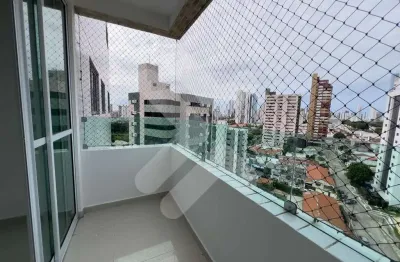 Apartamento à venda em tirol (natal/rn) | condomínio luís de camões | 3/4 sendo 1 suíte, 90m²