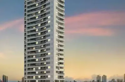 Apartamento com 2 quartos à venda na Rua José Claudino Leite, Lagoa Nova, Natal