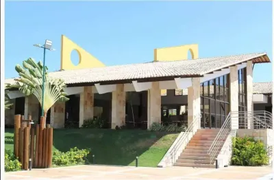 Lote à venda em pium (parnamirim/rn) | condomínio alphaville | 450m ²