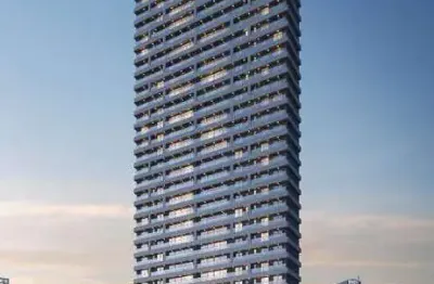 Apartamento com 3 quartos à venda na Rua Trairi, Petrópolis, Natal