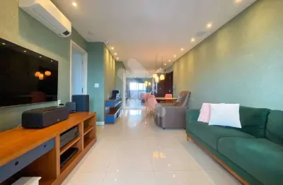 Apartamento à venda em barro vermelho (natal/rn) | condomínio pallazzo | 3/4 sendo 2 suíte, 102 m²