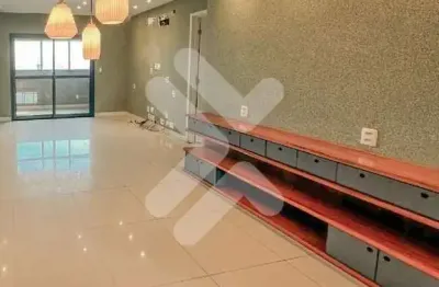 Apartamento à venda em barro vermelho (natal/rn) | condomínio pallazzo | 3/4 sendo 2 suíte, 102 m²