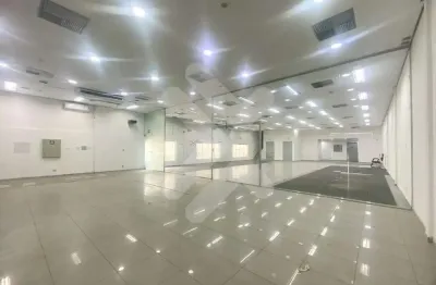 Prédio comercial à locação em candelária | antigo bradesco, às margens da av. salgado filho | 493m²