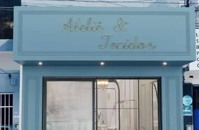 Ponto comercial à locação no alecrim (natal/rn) | 238m²