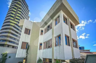 Prédio comercial à venda em candelária (natal/rn) | prédio comercial - 517m