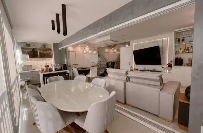 Apartamento à venda em ponta negra (natal/rn) | condomínio terramaris | 3/4 sendo 1 suíte, 102m²