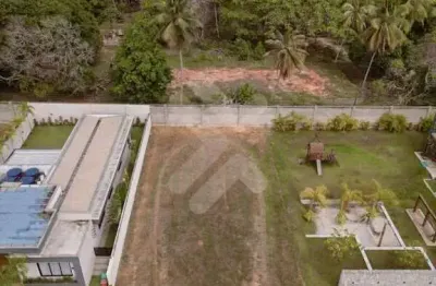 Lote à venda em pium (parnamirim/rn) | condomínio alphaville | 452m²