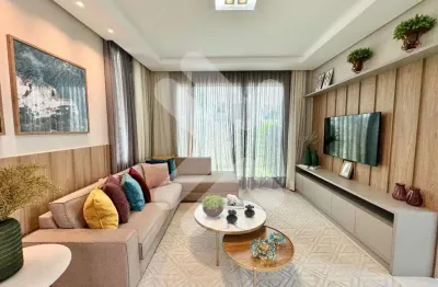 Casa à venda em parque das nações (parnamirim/rn) | condomínio morumbi | 4/4 sendo 3 suítes, 247m²