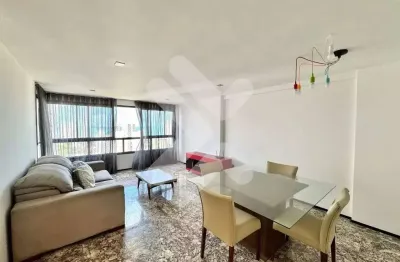 Apartamento à venda em ponta negra (natal/rn) | studio da praia | 1suíte, 55m²