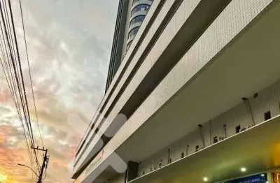 Sala a venda em petrópolis (natal/rn) | harmony medical center | 33m²
