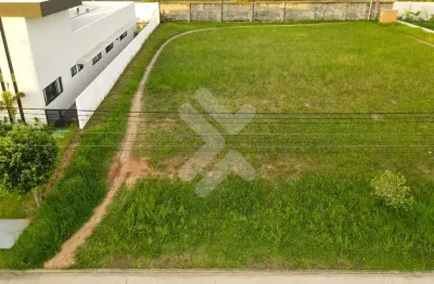 Terreno em condomínio fechado à venda na Avenida Alphaville, Pium (Distrito Litoral), Parnamirim