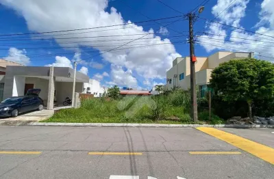 Lote à venda em parnamirim (parnamirim/rn) | green club 1 | 297m²