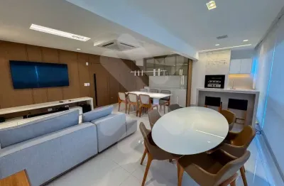 Apartamento à venda em ponta negra | condomínio terramaris club | 3/4 sendo 2 suítes - 101m²