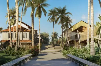 Casa em condomínio à vendacentrosão miguel do gostoso48,31 quarto