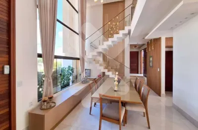 Casa à venda em parque das nações (parnamirim/rn) | 5/4 sendo 3 suítes - 240m²