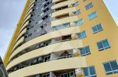 Apartamento à locação em ponta negra (natal/rn) | corais enseada de ponta negra | 3/4 sendo 2 suítes, 93m²