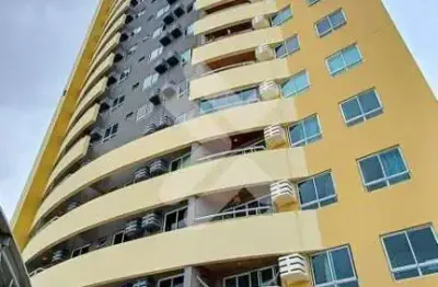 Apartamento à locação em ponta negra (natal/rn) | corais enseada de ponta negra | 3/4 sendo 2 suítes, 93m²