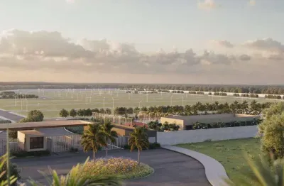 Lote à venda em cajupiranga (parnamirim/rn) | reserva boulevard | 240m²