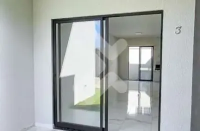 Casa à venda em parque das árvores (parnamirim/rn) | condomínio vila das rosas | 2/4 sendo 1 suíte - 154m²