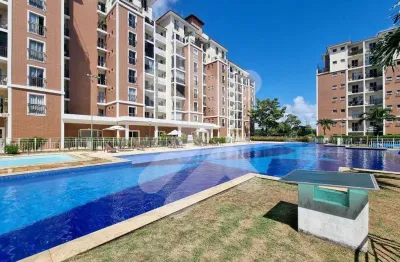 Apartamento a venda em lagoa nova (natal/rn) | smille village | 4/4 sendo 2 suítes, 171m²